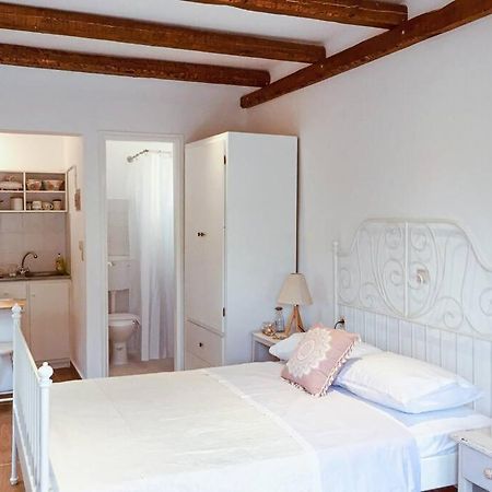Malamo Home Studios, Lambi Beach Zewnętrze zdjęcie