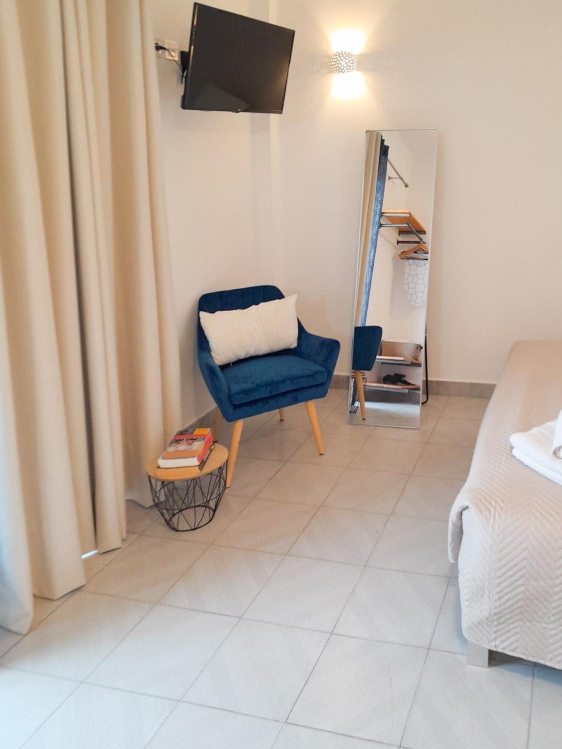 Malamo Home Studios, Lambi Beach Zewnętrze zdjęcie
