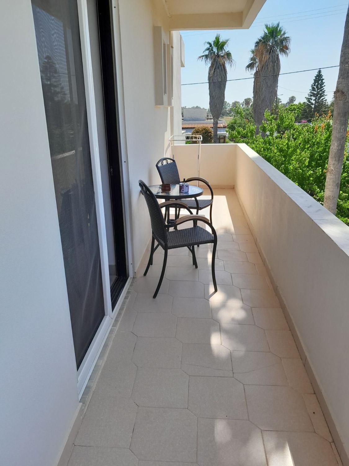 Malamo Home Studios, Lambi Beach Zewnętrze zdjęcie