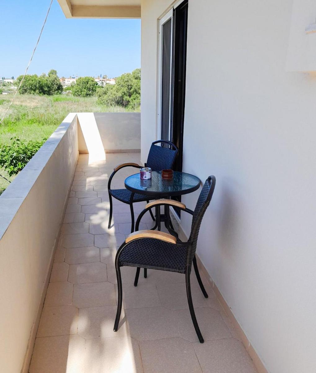 Malamo Home Studios, Lambi Beach Zewnętrze zdjęcie